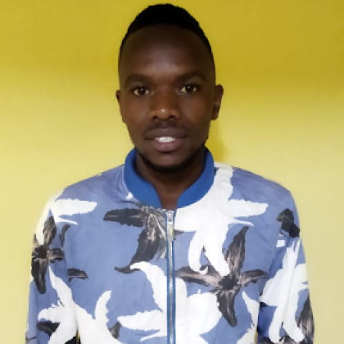 kennedy g. profile photo