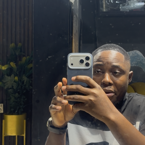 Oziegbe D. profile photo