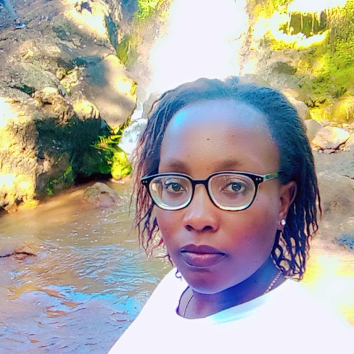 Winnie M. profile photo