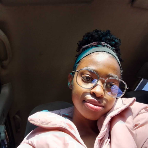 koketso k. profile photo