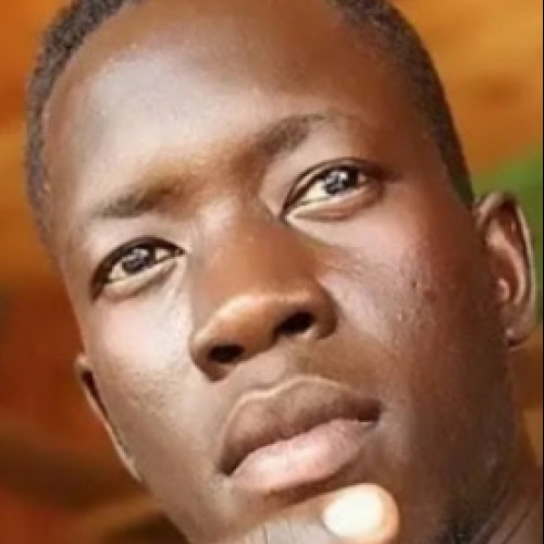 Anguzu A. profile photo