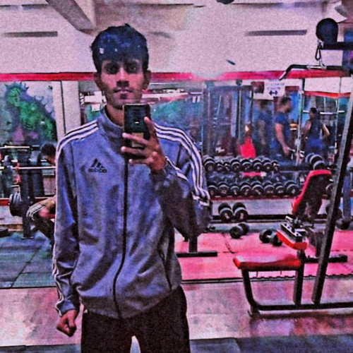 Tarun  R. profile photo