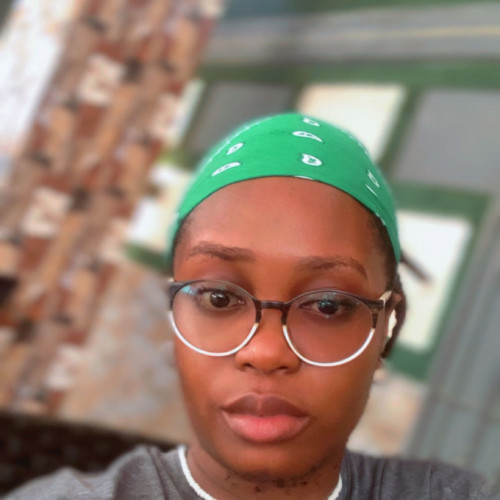Amauche A. profile photo