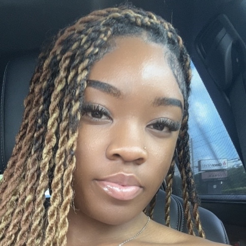 LaRhiyyah S. profile photo