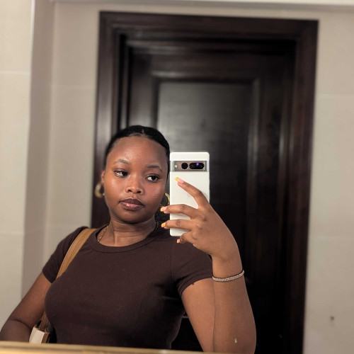 keziah k. profile photo