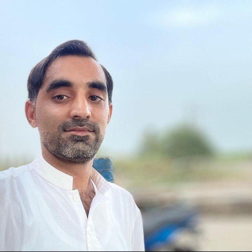 Sayed W. profile photo