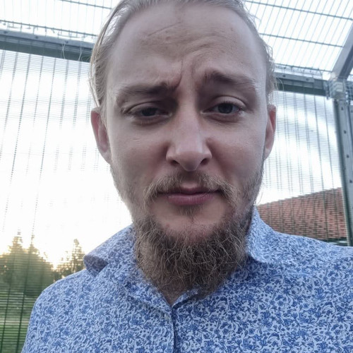Anton M. profile photo