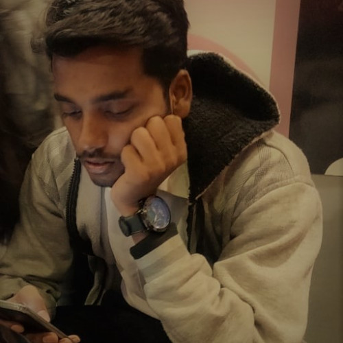 Shashank J. profile photo