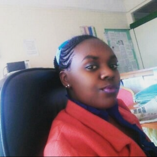 Sheilah M.