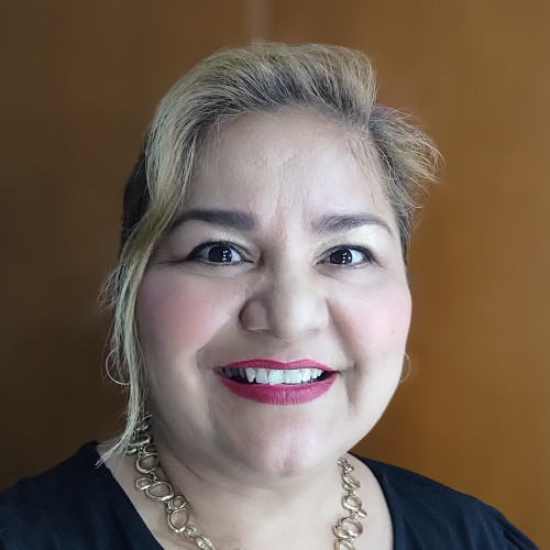 Monique D. profile photo