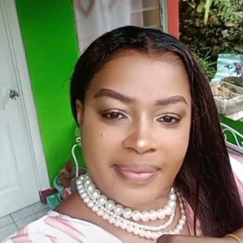 STACY G. profile photo