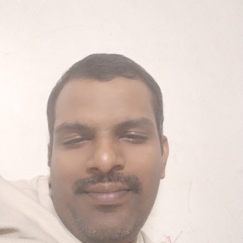 Gautham B. profile photo