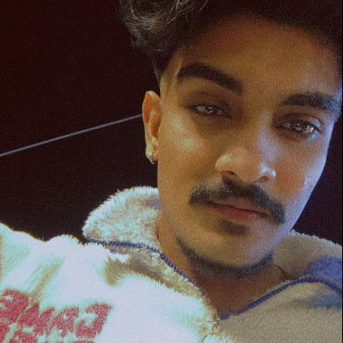 Aryan S. profile photo