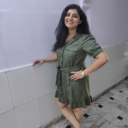 Apurva  B. profile photo