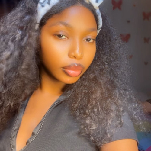 Precious N. profile photo