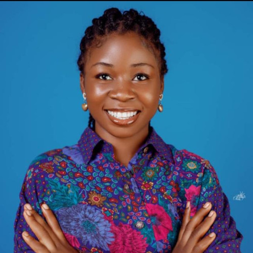 Ajuma  P.