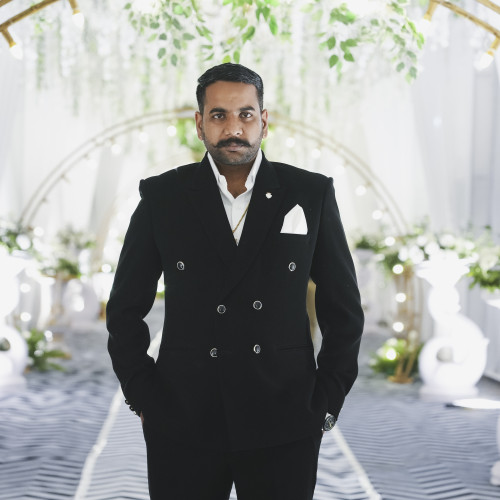 Akhand Pratap S. profile photo