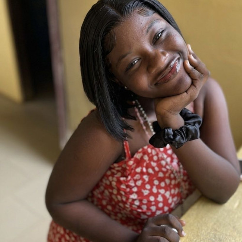 Prisca S. profile photo