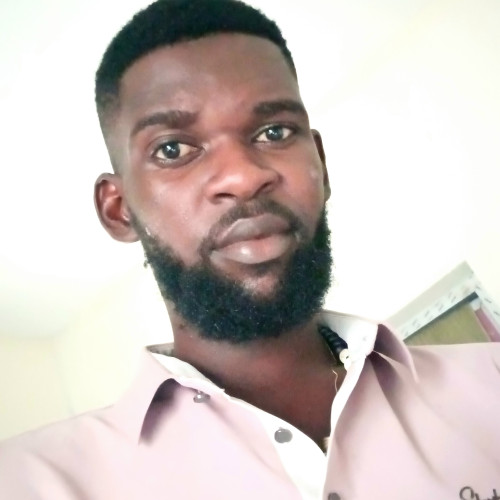 Chibuike  P.