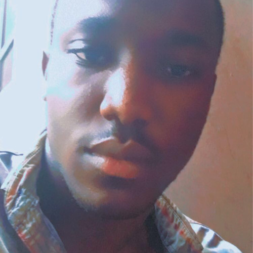 Ehiwe T. profile photo