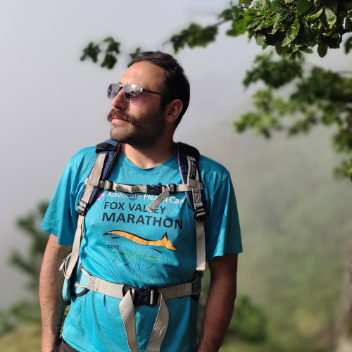 Morteza J. profile photo