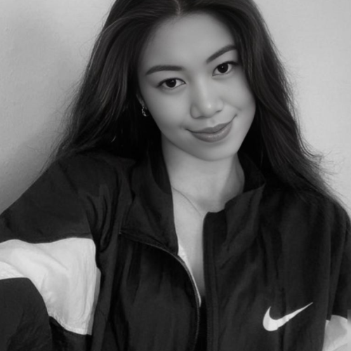 Roda Mae B. profile photo