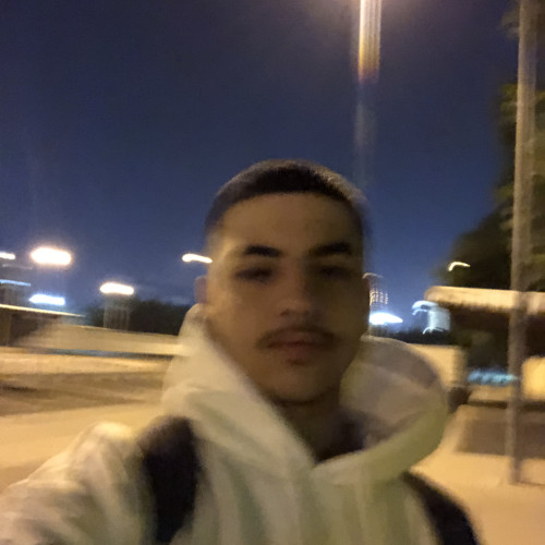 christopher m. profile photo