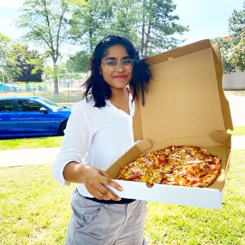 Meghna T. profile photo
