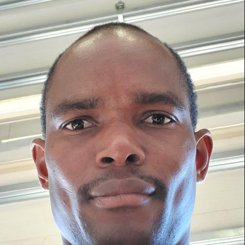 Chibuzo T. profile photo