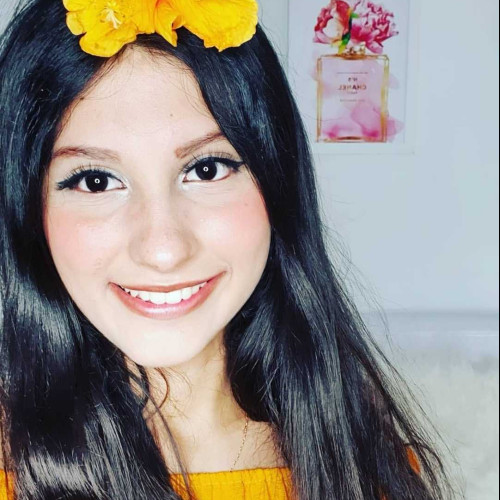 Marly B. profile photo