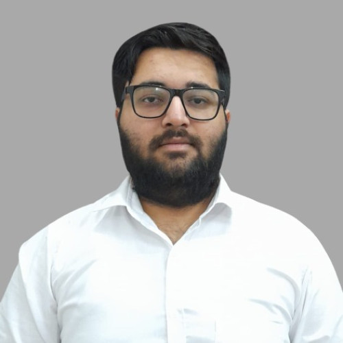 Manthan P. profile photo