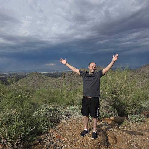 Abdeen A. profile photo