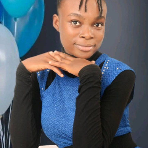 Joy O. profile photo