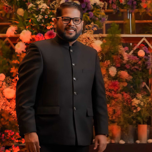 Ankur R. profile photo