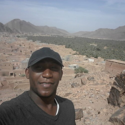 loukmane  a.