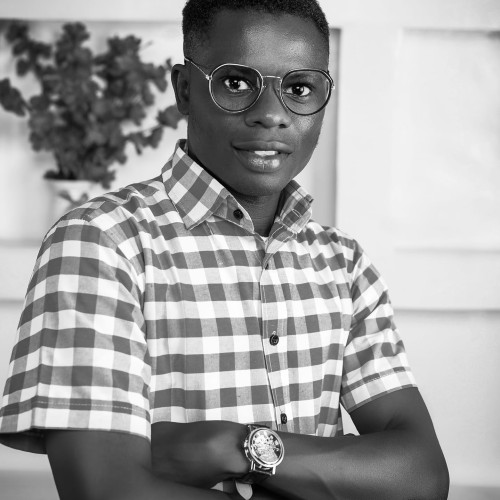 Damilare A. profile photo