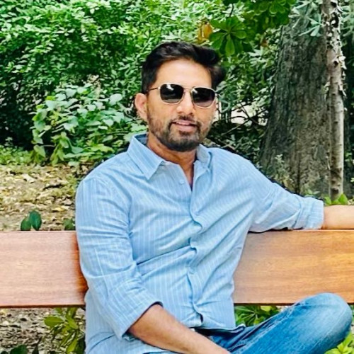 Neetin C. profile photo