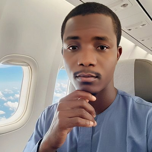 Jaziera  M. profile photo