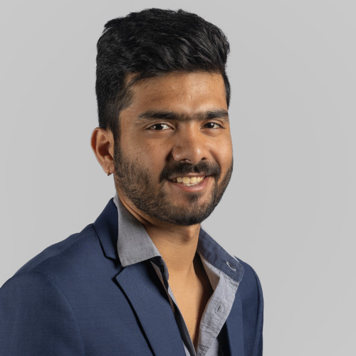 Ramamurthy D. profile photo