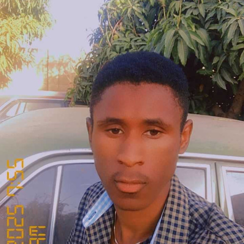 Solomon J. profile photo