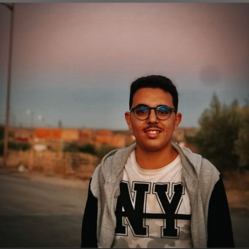 ilyas  o. profile photo