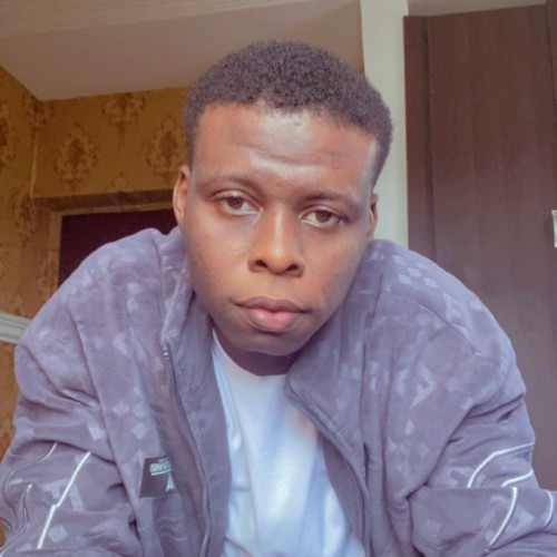 Princewill F. profile photo