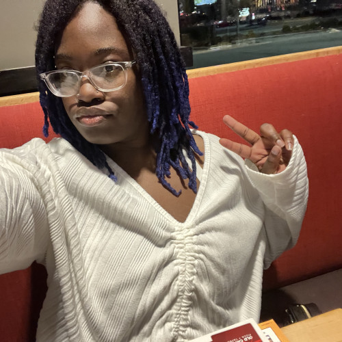 Samara S. profile photo