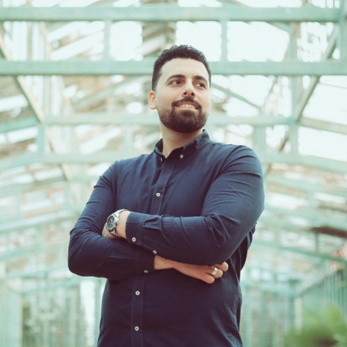 Eslam O. profile photo