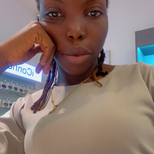 oluwapelumi s.
