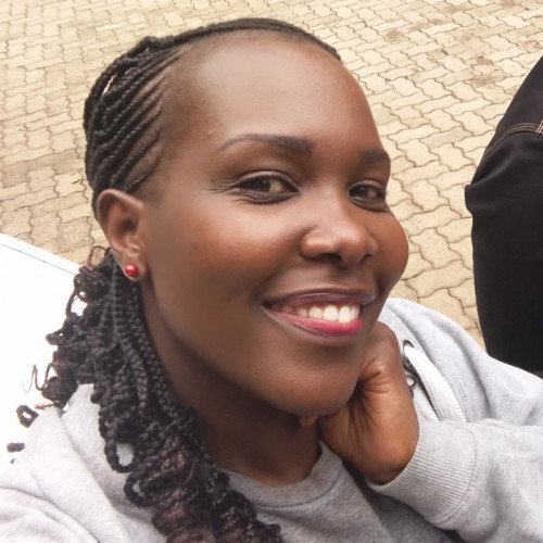 Esther K. profile photo