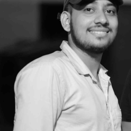 Kartik  S.