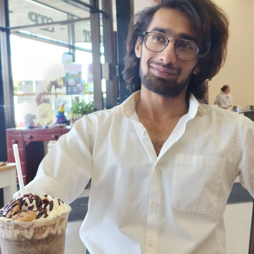 Syed Y.