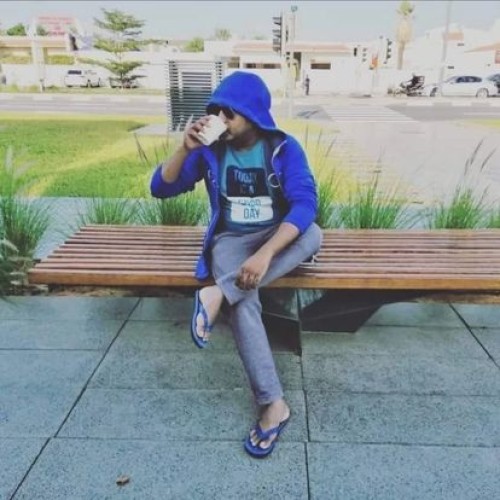 Rimzi I. profile photo