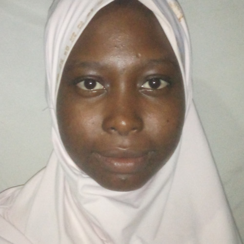 Rosheedah A. profile photo
